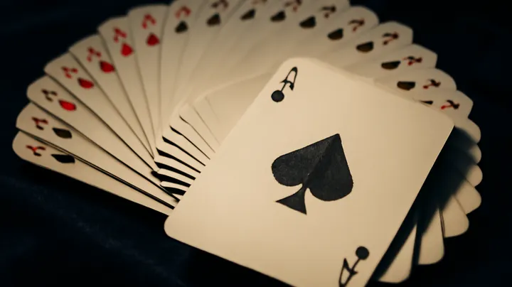Explore Our Casino Games Collection