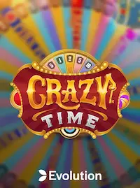 Crazy Time live game at FB111 COM