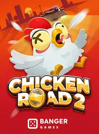Chicken Road 2 crash game at FB111 COM