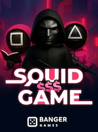 Squid Game themed slot at FB111 COM