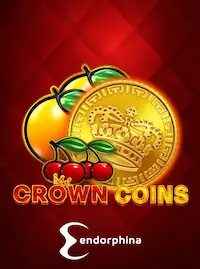 Crown Coins slot at FB111 COM