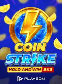 Coin Strike slot at FB111 COM