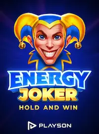 Energy Joker slot at FB111 COM
