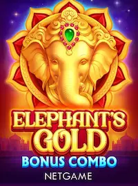 Elephant's Gold slot at FB111 COM