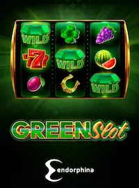 Green Chilli slot at FB111 COM
