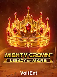 Mighty Crown at FB111 COM