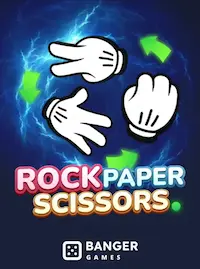 Rock Paper Scissors at FB111 COM