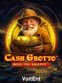 Cash Grotto at FB111 COM