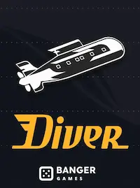 Diver crash adventure at FB111 COM