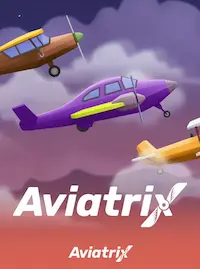 AviatriX crash game at FB111 COM