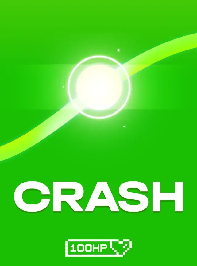 Classic Crash at FB111 COM