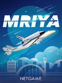 Mriya crash game at FB111 COM