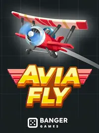 AviaFly crash game at FB111 COM