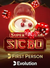 Sic Bo at FB111 COM
