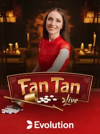 Fan Tan at FB111 COM