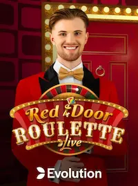 Red Door Roulette at FB111 COM