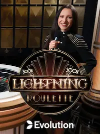 Lightning Roulette at FB111 COM
