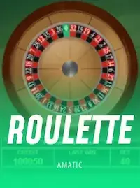 European Roulette at FB111 COM