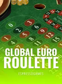 Global Euro Roulette at FB111 COM