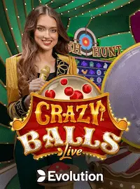 Crazy Ball at FB111 COM
