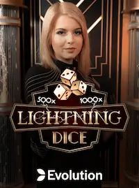 Lightning Dice at FB111 COM
