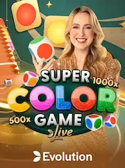 Super Color Game at FB111 COM