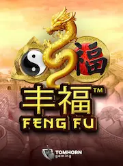 Feng Fu at FB111 COM